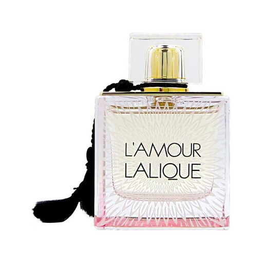 عطر ادکلن لالیک لامور له آمور زنانه Lalique  lAmour