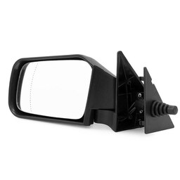 آینه پیکان آیینه کامل پیکان تاشو سمت چپ راننده برند کوژ اصلی فابریک