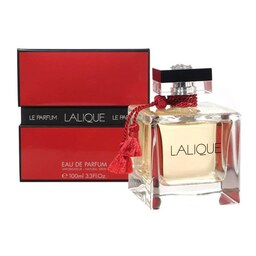 ادکلن لالیک له پارفوم لالیک قرمز زنانه Lalique Le Parfum اصل فرانسه ارسال رایگان