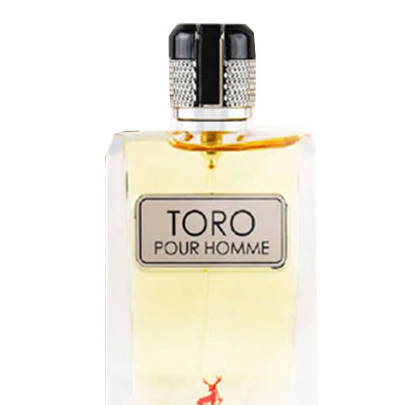 ادکلن تق هرمس الحمبرا ( تورو پور هوم الحمبرا ) Toro Pour Homme Alhambra ارسال رایگان