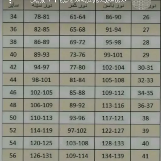 کت شلوار. مازراتی. سایز48تا54