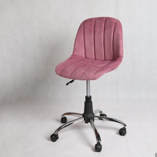 صندلی چرخدار مدل مایا راحتی پارچه ای .جکدار.کیفیت فوق العاده عالی و تضمینی دارای تنوع رنگ بندی های زیبا.مناسب مدیریت