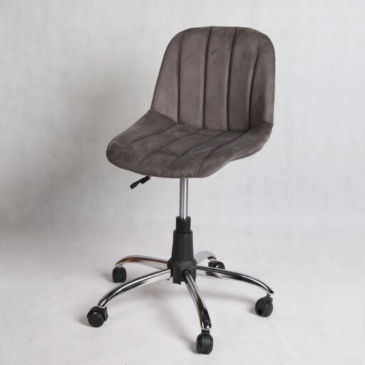 صندلی چرخدار مدل مایا راحتی پارچه ای .جکدار.کیفیت فوق العاده عالی و تضمینی دارای تنوع رنگ بندی های زیبا.مناسب مدیریت