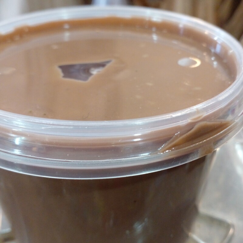 ارده شکلاتی سیصد گرمی دیارکریمان 