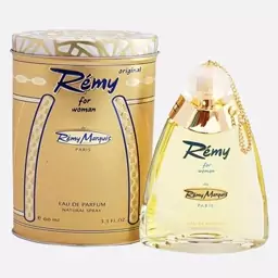 عطر ادکلن رمی زنانه رمی مارکویس اصل Remy for woman