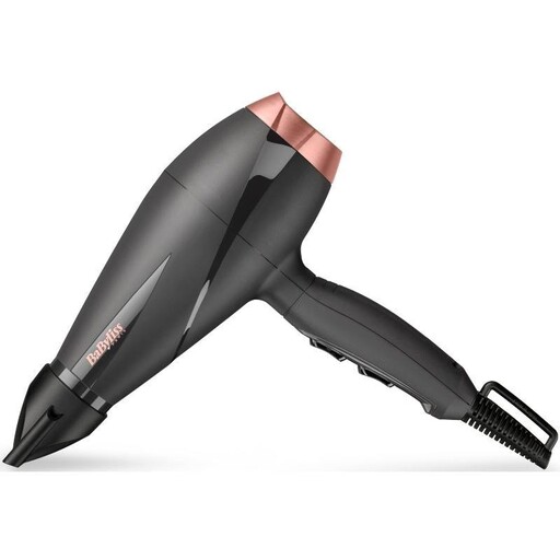 سشوار بابیلیس مدل 6709DE
Babyliss 6709DE professional hair dryer