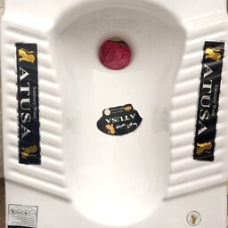 سنگ توالت توالت زمینی کاسه توالت ریم بسته ریملس هزینه ارسال پس کرایه
