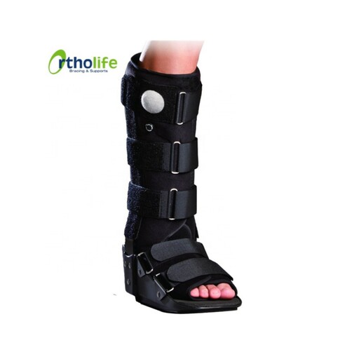 آتل پا بادشونده ارتولایف OrthoLife OL-WK005