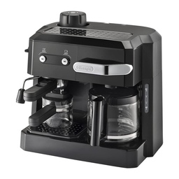 اسپرسوساز دلونگی مدل BCO320 قهوه ساز delonghi اصلی