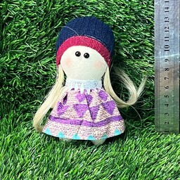 عروسک روسی دختر  10