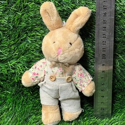 عروسک خرگوش پسر ساخت کشور چین 
