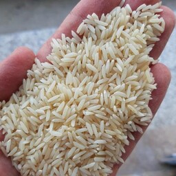 برنج دانه بلند درجه 1 لاین (5 کیلویی)