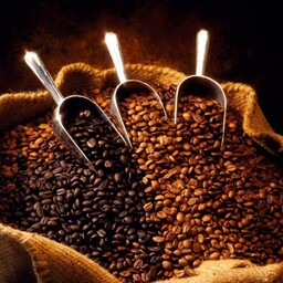 قهوه میکس 20 - 80 روبوستا(یک کیلو)