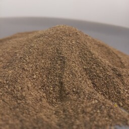 فلفل سیاه زینو ناتس (200گرمی) خوش عطر و تضمین کیفیت