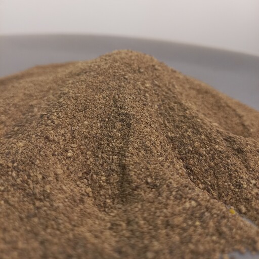 فلفل سیاه زینو ناتس (50 گرمی) خوش عطر و تضمین کیفیت