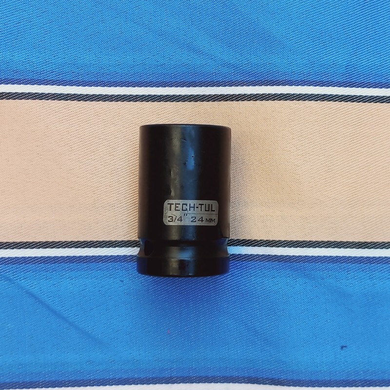 بکس 24 برند تچ تول درایو 3.4  مشکی فشارقوی کیفیت اعلا درجه یک نشکن مناسب کارهای سنگین 