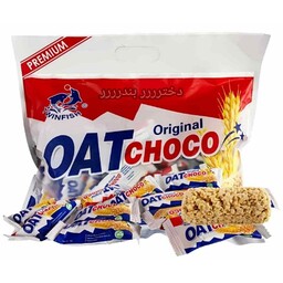شکلات رژیمی  پریمیوم oat choco