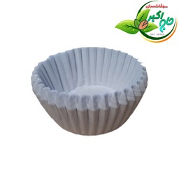 کپسول کاغذ کیک یزدی سایز کوچک - 110تایی