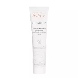 کرم ترمیم کننده اون مدل سیکالفیت پلاس Avene Cicalfate حجم 40 میل