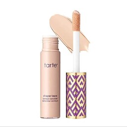 کانسیلر تارت با پوشش دهی کامل رنگ 20 لایت سند Tarte Shape Tape  Light Sand