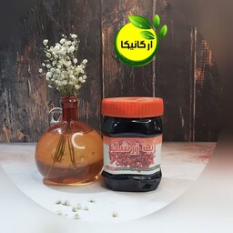 رب زرشک 450 گرمی،حداقل سفارش 900 گرمی ،کیفیت و طعم عالی