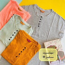 تیشرت دونه برفی joe fresh سایز مدیوم M