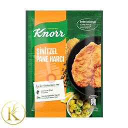 ادویه شنیسل مرغ کنور (90 گرم)Knorr

