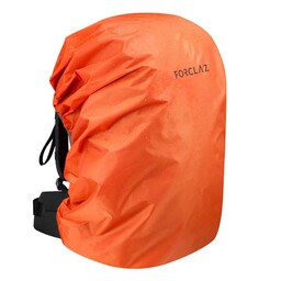 کاور باران فورکلاز مدل 40تا 60 لیتری FORCLAZ TREKKING BASIC RAIN COVER 40 to 60