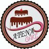 Atena._cake