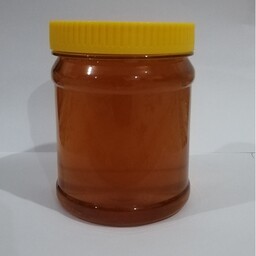 عسل طبیعی دامنه های سبلان