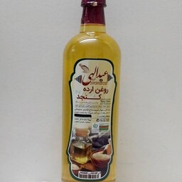 روغن ارده کنجد