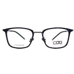عینک طبی زنانه برند COG  بسیار سبک