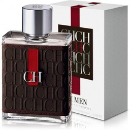 عطر CH مردانه(کارولینا هررا سی اچ) 100میل-گرمی12000تومان برند لوزی سوئیس با ماندگاری بالا