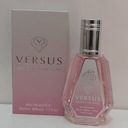 ادکلن ورساچه صورتی-برایت کریستال  Versace Bright Crystal

حجم50 میل