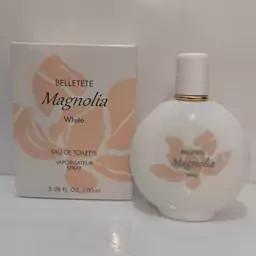 عطر ادکلن ایو روشه مگنولیا زنانه  Yves Rocher Magnolia حجم 100میل