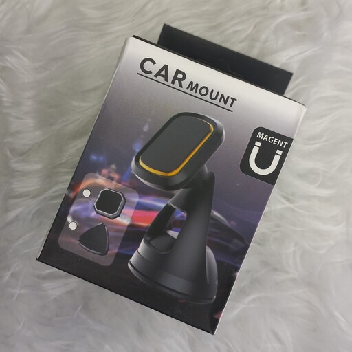 پایه نگهدارنده ماشین car mount 