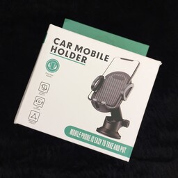 نگهدارنده موبایل در ماشین car mobile