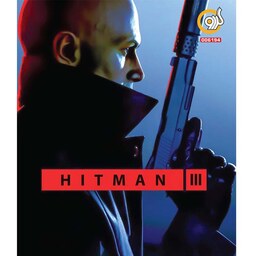 بازی HITMAN 3 مخصوص pc