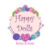 Happy dolls