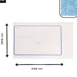 پاکت پستی A3 حبابدار