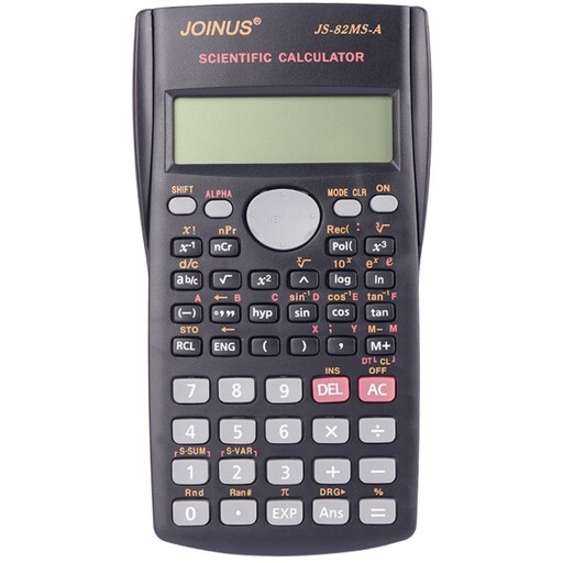 ماشین حساب جوینوس Joinus JS-82MS-A 