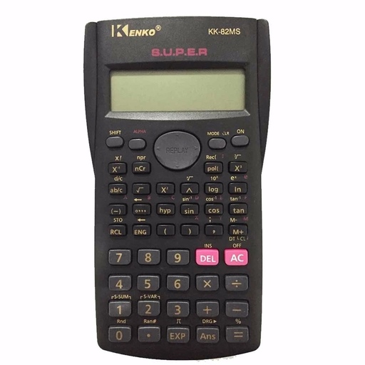 ماشین حساب مهندسی کنکو مدل KK-82MS