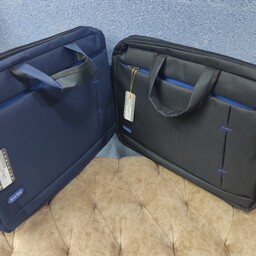 کیف دستی لپ تاپ Blue Bag مدل B039