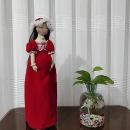 عروسک تیلدا مدل آسو طرح بارداری مناسب سوپرایز بارداری 