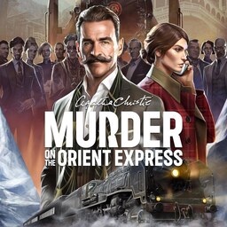 بازی کامپیوتری Agatha Christie - Murder on the Orient Express