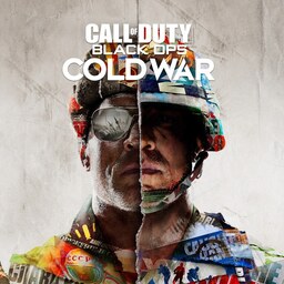 بازی کامپیوتری Call of Duty Black Ops Cold War - Campaign