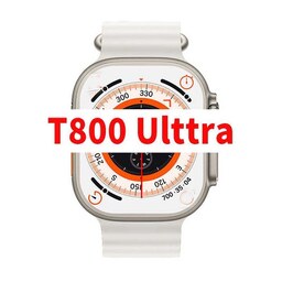 ساعت هوشمند مدل t800 ultra
