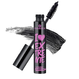 ریمل حجم دهنده اکستریم والیوم اسنس اورجینال Essence I Love Extreme Mascara