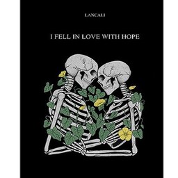 کتاب I FELL IN LOVE WITH اثر Lancali انتشارات Emily Bestlery books