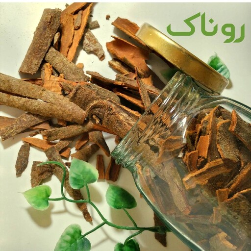 چوب دارچین (100گرمی)